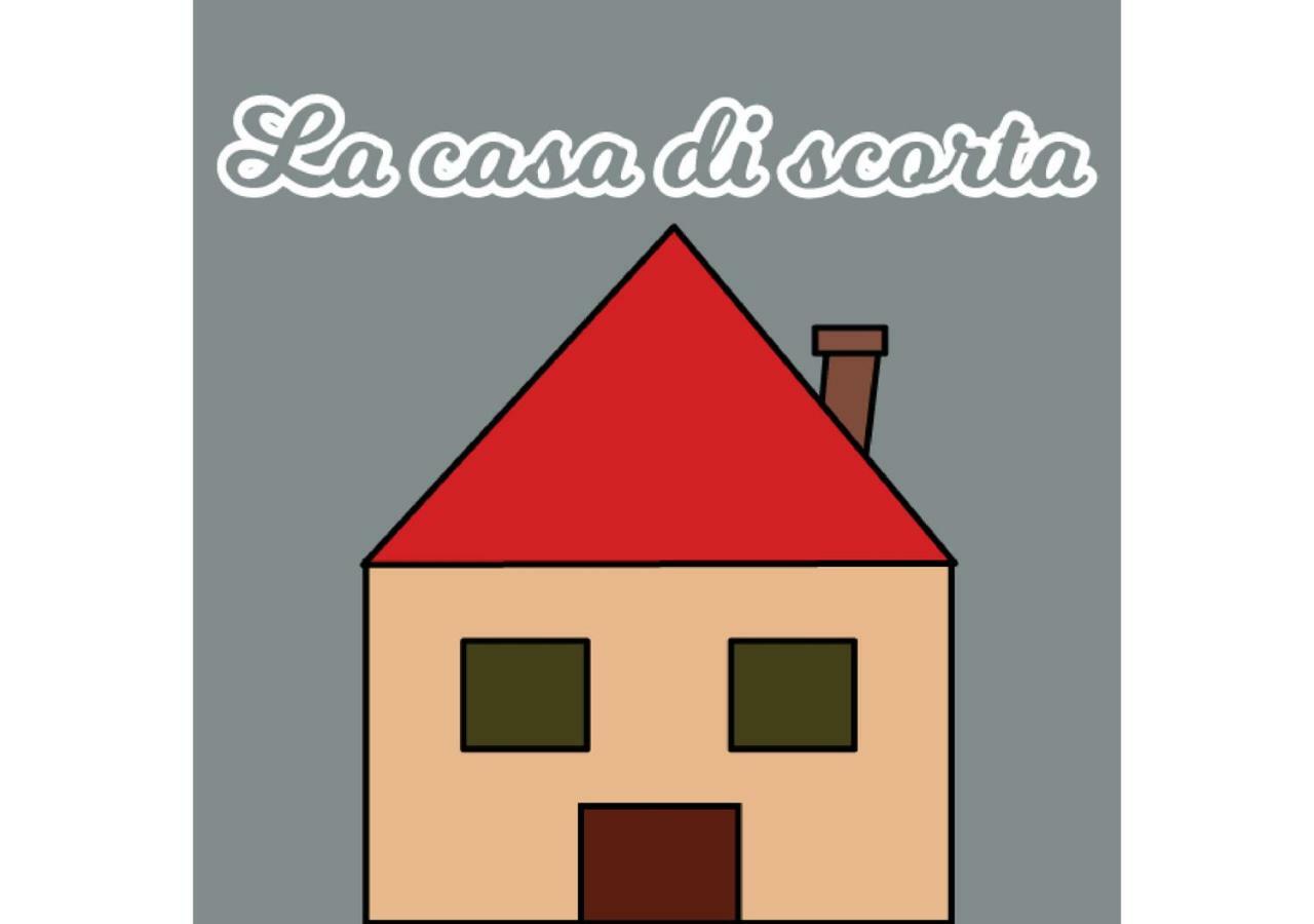 Lacasadiscorta Almè Extérieur photo