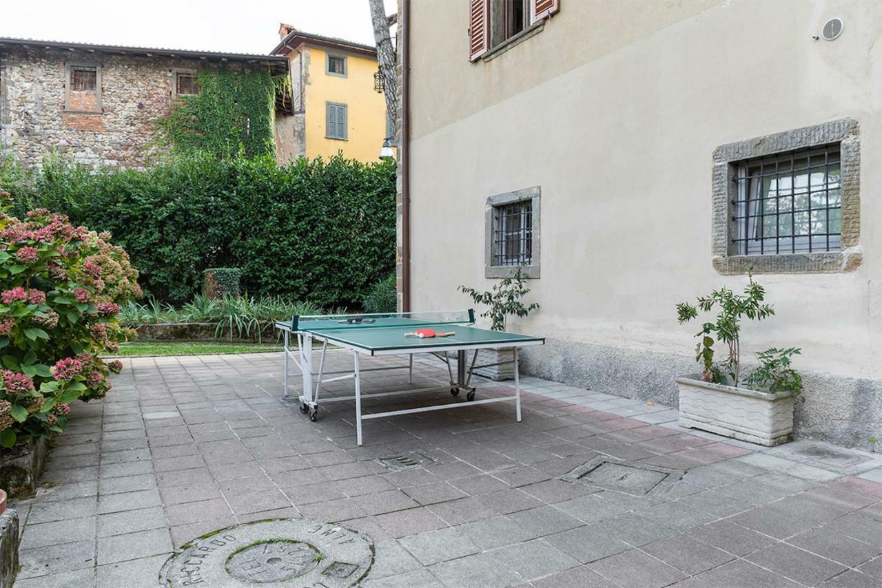 Lacasadiscorta Almè Extérieur photo